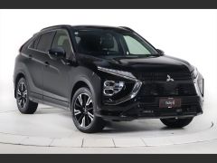 Photo of the vehicle Mitsubishi Eclipse Cross