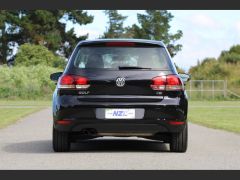 Photo of the vehicle Volkswagen Golf