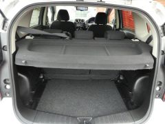 Photo of the vehicle Nissan Note