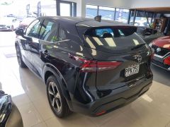 Photo of the vehicle Nissan Qashqai