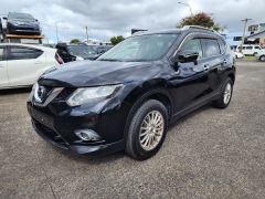 Photo of the vehicle Nissan X-Trail