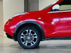 Photo of the vehicle Nissan Juke