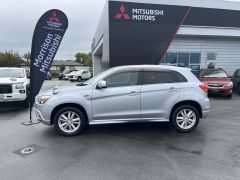 Photo of the vehicle Mitsubishi RVR