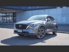 Photo of the vehicle Mazda CX-5