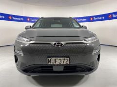 Photo of the vehicle Hyundai Kona