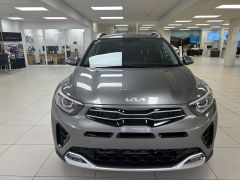 Photo of the vehicle Kia Stonic