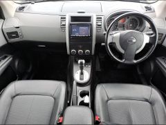 Photo of the vehicle Nissan X-Trail