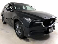 Photo of the vehicle Mazda CX-5