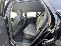 Photo of the vehicle Hyundai Santa Fe