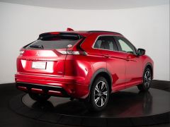 Photo of the vehicle Mitsubishi Eclipse Cross