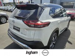 Photo of the vehicle Nissan X-Trail