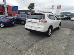 Photo of the vehicle Nissan X-Trail