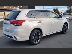 Photo of the vehicle Mitsubishi Outlander