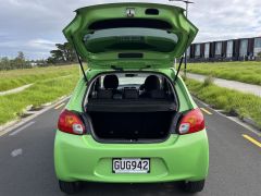 Photo of the vehicle Mitsubishi Mirage