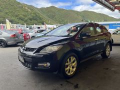 Photo of the vehicle Mazda CX-7