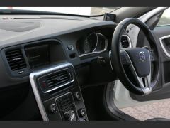 Photo of the vehicle Volvo S60