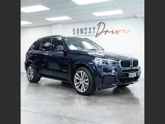 Photo of the vehicle BMW X5