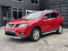 Photo of the vehicle Nissan X-Trail