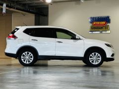 Photo of the vehicle Nissan X-Trail