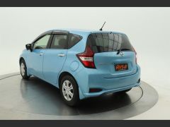 Photo of the vehicle Nissan Note