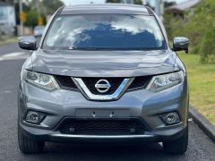 Photo of the vehicle Nissan X-Trail