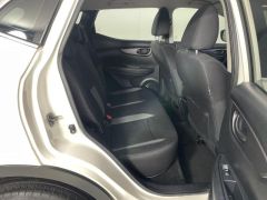 Photo of the vehicle Nissan Qashqai