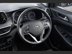 Photo of the vehicle Hyundai Tucson