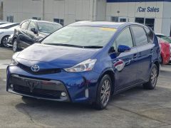 Photo of the vehicle Toyota Prius