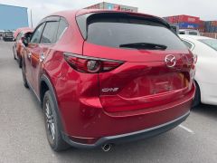 Photo of the vehicle Mazda CX-5