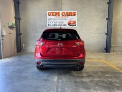 Photo of the vehicle Mazda CX-5