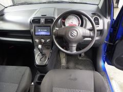 Photo of the vehicle Suzuki Splash