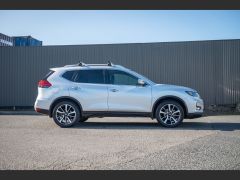 Photo of the vehicle Nissan X-Trail