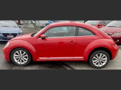 Photo of the vehicle Volkswagen Beetle