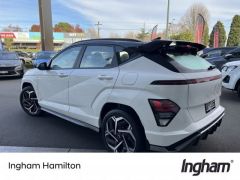 Photo of the vehicle Hyundai Kona