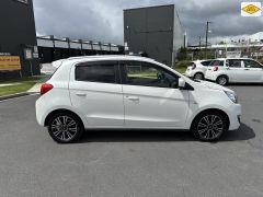 Photo of the vehicle Mitsubishi Mirage