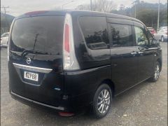 Photo of the vehicle Nissan Serena