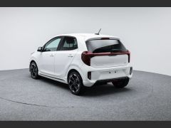 Photo of the vehicle Kia Picanto