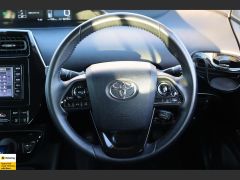 Photo of the vehicle Toyota Prius