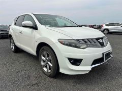 Photo of the vehicle Nissan Murano