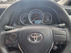 Photo of the vehicle Toyota Corolla