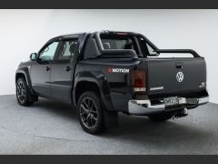 Photo of the vehicle Volkswagen Amarok