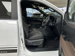 Photo of the vehicle Volkswagen Amarok