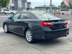 Photo of the vehicle Toyota Camry