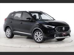 Photo of the vehicle MG ZS