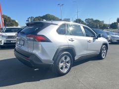 Photo of the vehicle Toyota RAV4