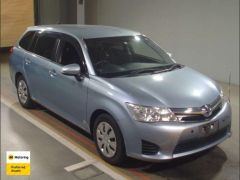 Photo of the vehicle Toyota Corolla