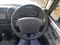 Photo of the vehicle Toyota Land Cruiser