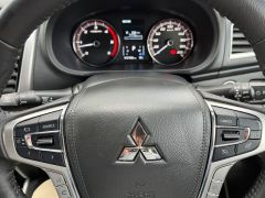 Photo of the vehicle Mitsubishi Triton