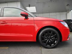 Photo of the vehicle Audi A1