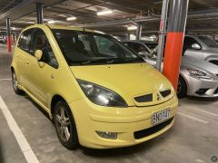 Photo of the vehicle Mitsubishi Colt